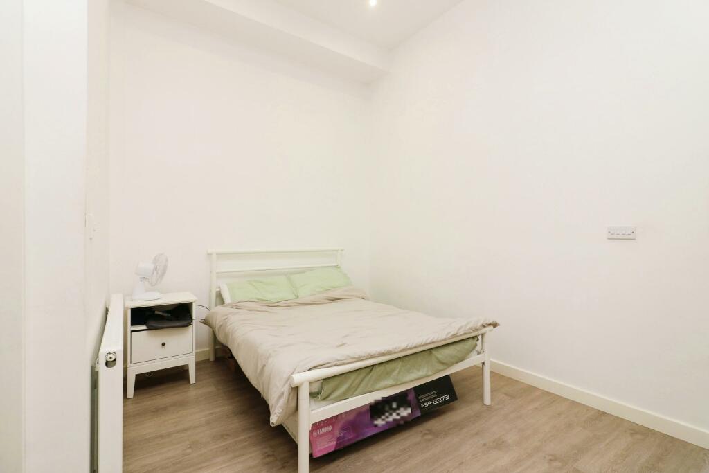 Additional property image - Bellmont Lodge, Welwyn Garden City, Herts, AL7