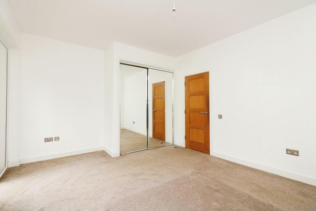 Additional property image - Times Court, Clock House Gardens, Welwyn, Herts, AL6