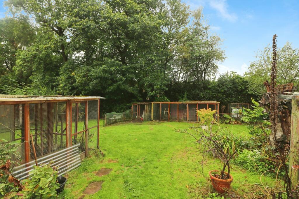 Additional property image - Hillside Way, Welwyn, Herts, AL6