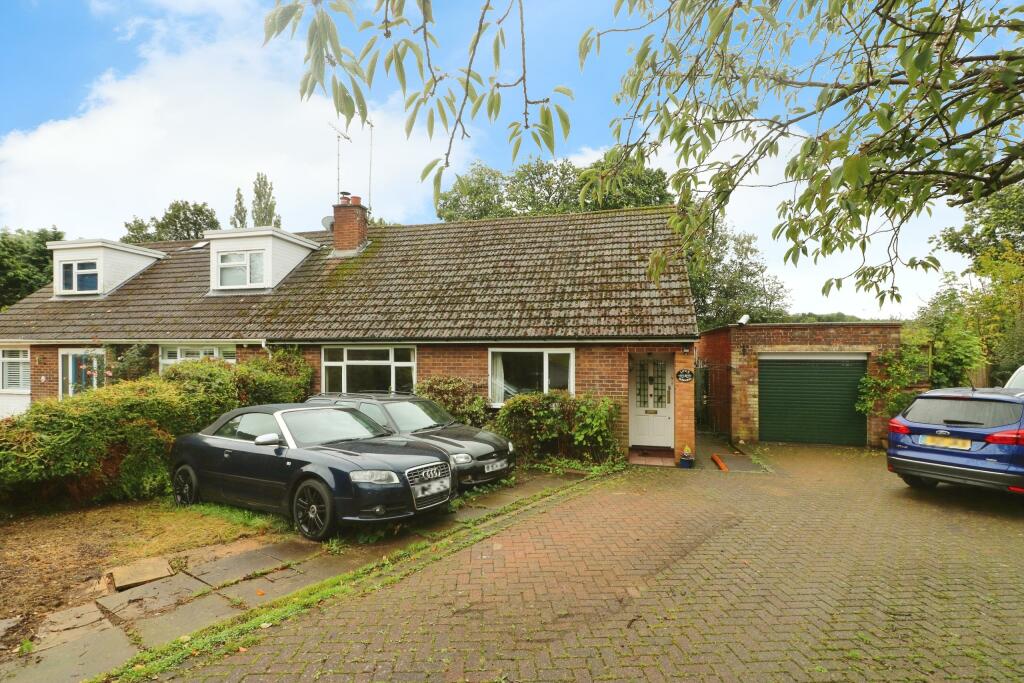 Additional property image - Hillside Way, Welwyn, Herts, AL6