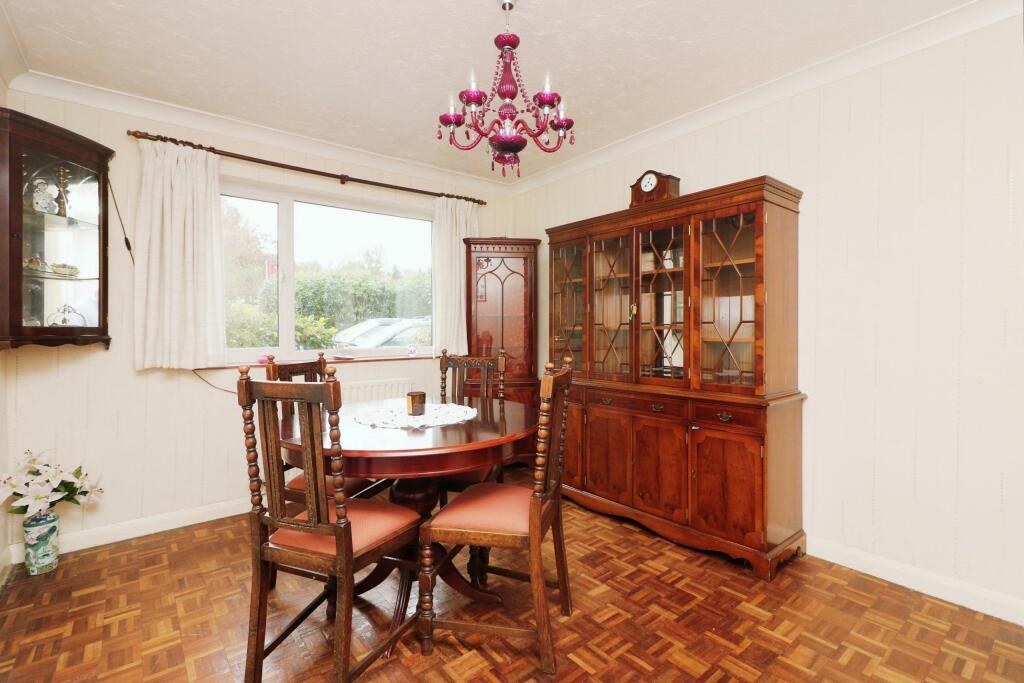 Additional property image - Hillside Way, Welwyn, Herts, AL6