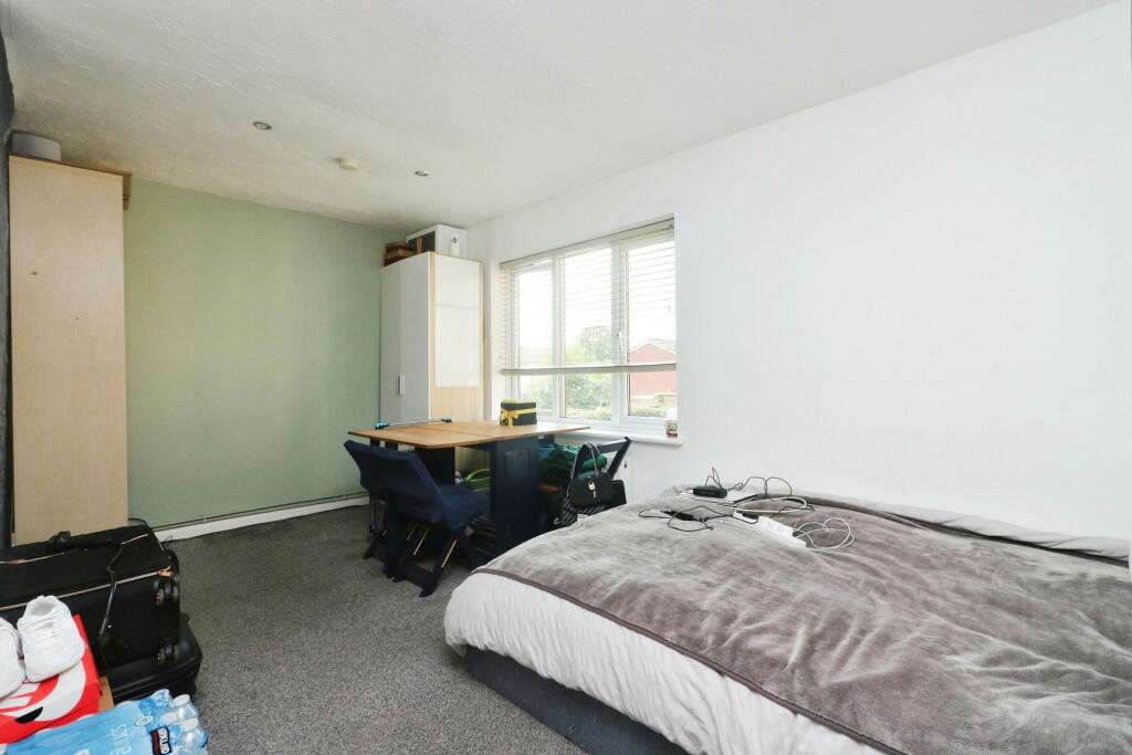 Additional property image - Jasmine Gardens, Hatfield, AL10