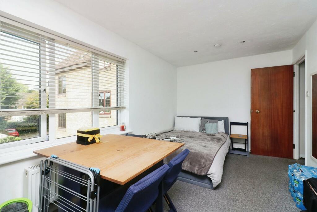 Additional property image - Jasmine Gardens, Hatfield, AL10