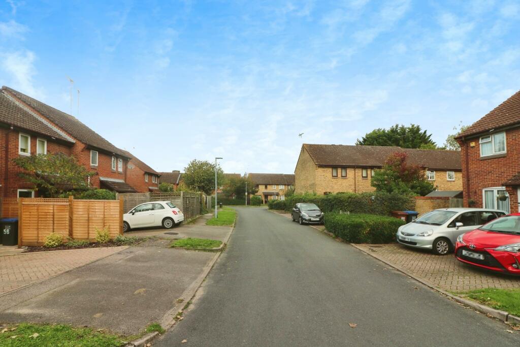 Additional property image - Jasmine Gardens, Hatfield, AL10