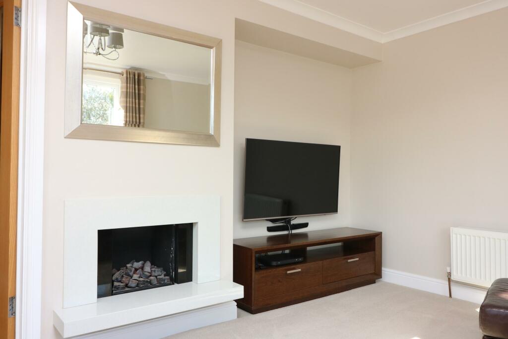 Additional property image - Norman Road, Welwyn, Herts, AL6