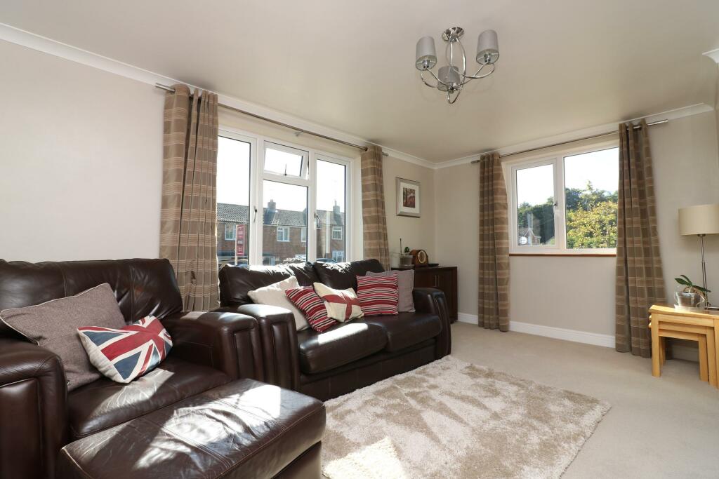 Additional property image - Norman Road, Welwyn, Herts, AL6