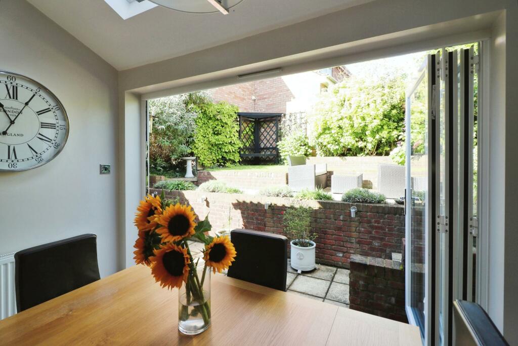 Additional property image - Norman Road, Welwyn, Herts, AL6