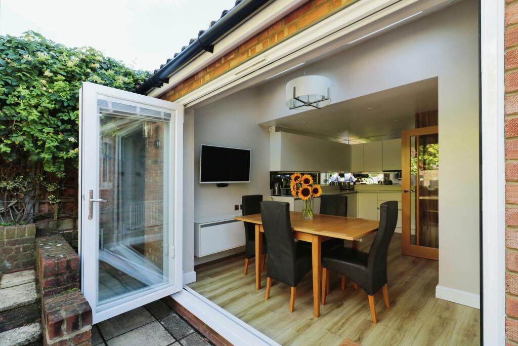Additional property image - Norman Road, Welwyn, Herts, AL6