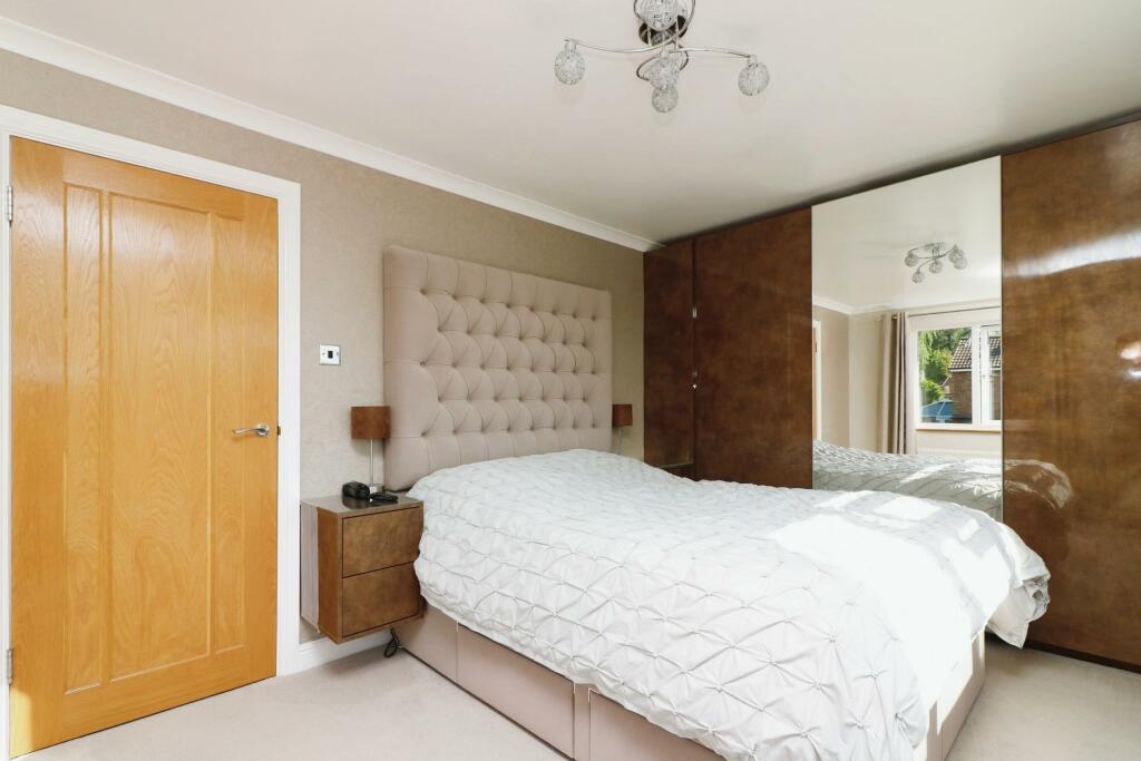Additional property image - Norman Road, Welwyn, Herts, AL6