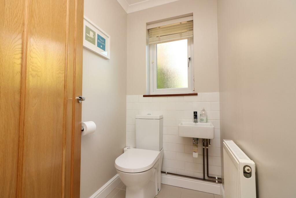 Additional property image - Norman Road, Welwyn, Herts, AL6