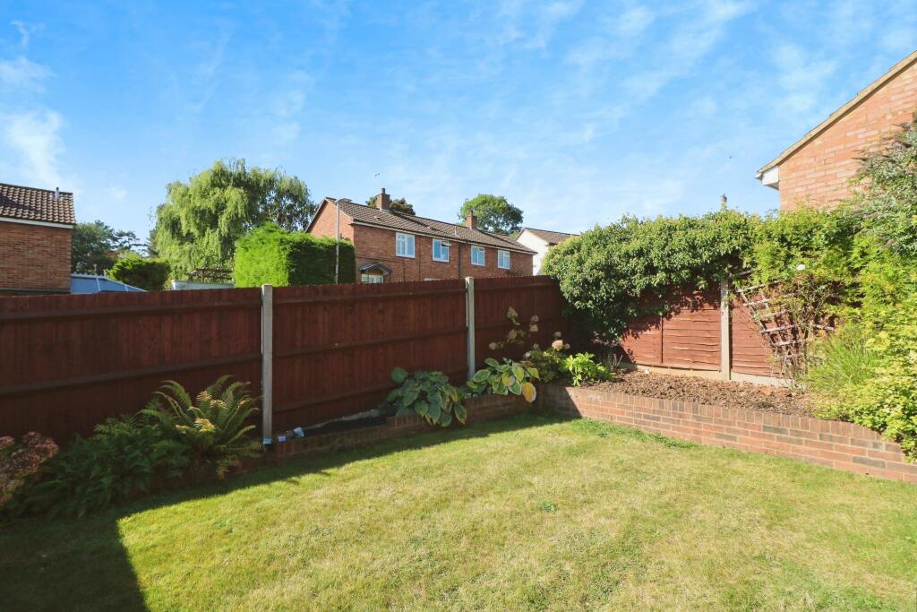 Additional property image - Norman Road, Welwyn, Herts, AL6
