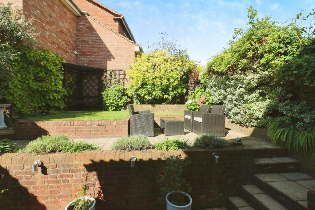 Additional property image - Norman Road, Welwyn, Herts, AL6