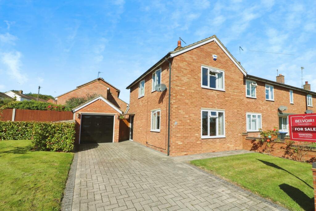 Additional property image - Norman Road, Welwyn, Herts, AL6
