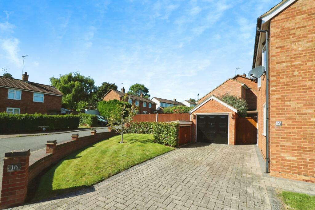 Additional property image - Norman Road, Welwyn, Herts, AL6