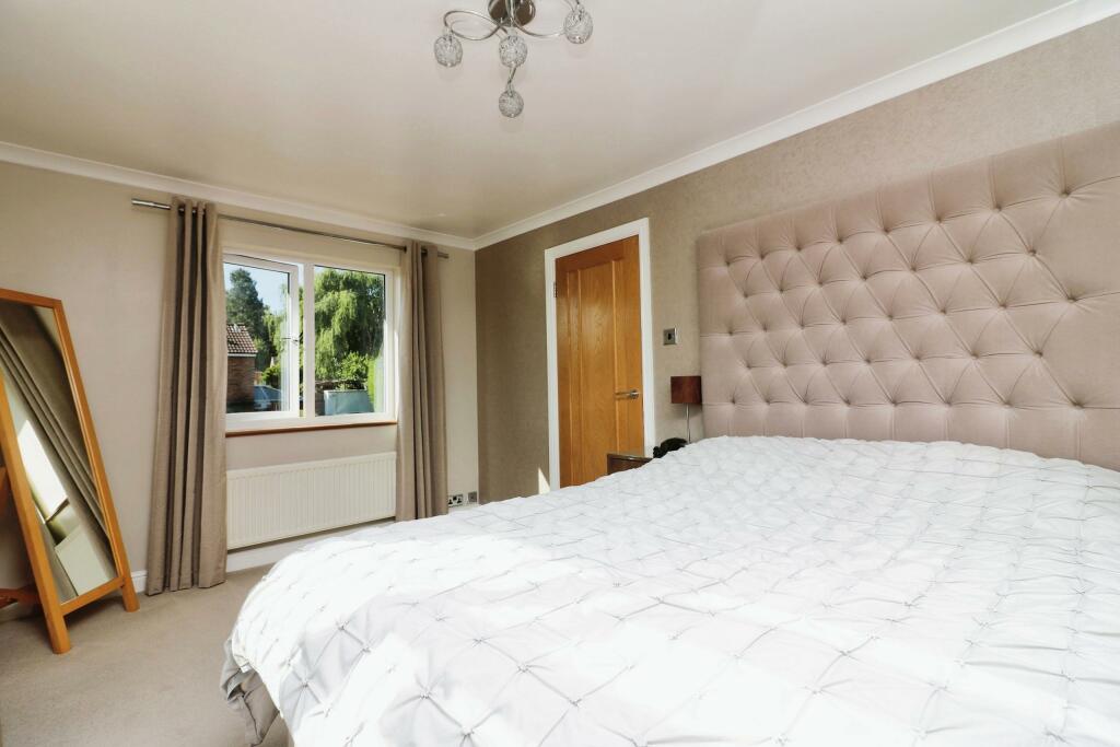 Additional property image - Norman Road, Welwyn, Herts, AL6