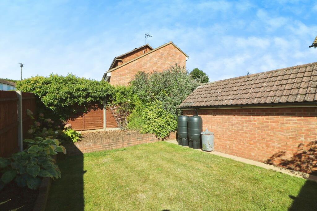 Additional property image - Norman Road, Welwyn, Herts, AL6