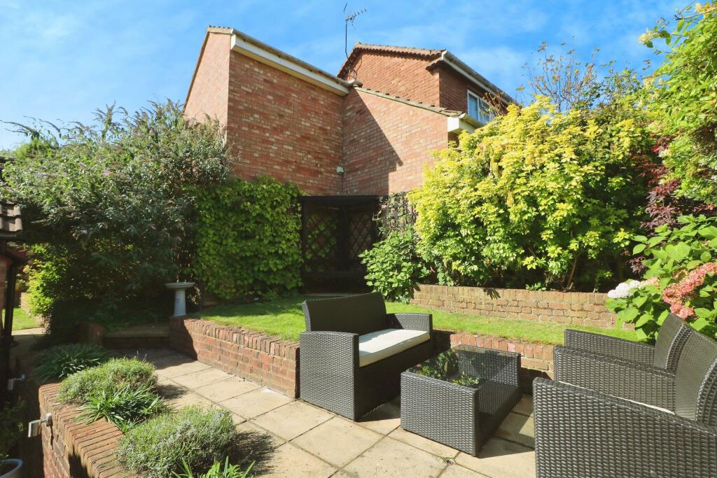 Additional property image - Norman Road, Welwyn, Herts, AL6