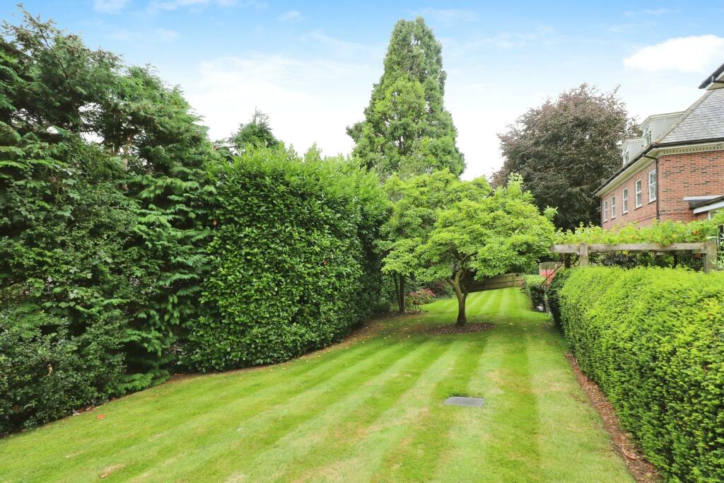 Additional property image - Wendover Lodge, Welwyn, Herts, AL6