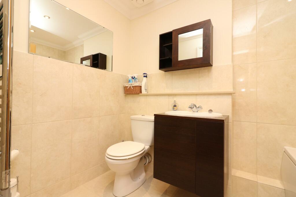 Additional property image - Wendover Lodge, Welwyn, Herts, AL6