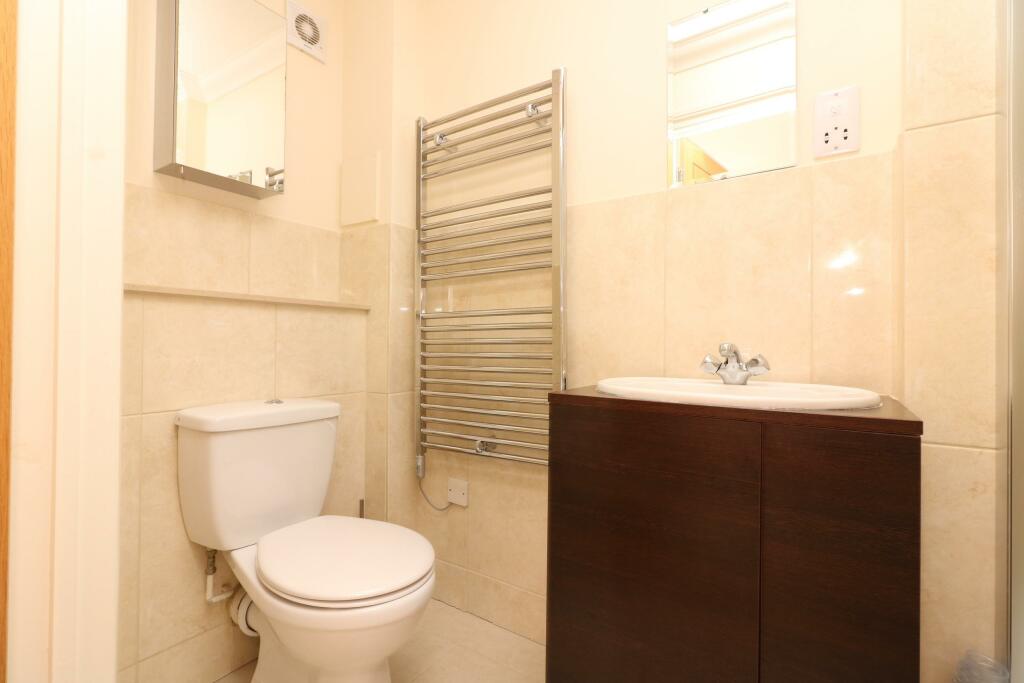 Additional property image - Wendover Lodge, Welwyn, Herts, AL6