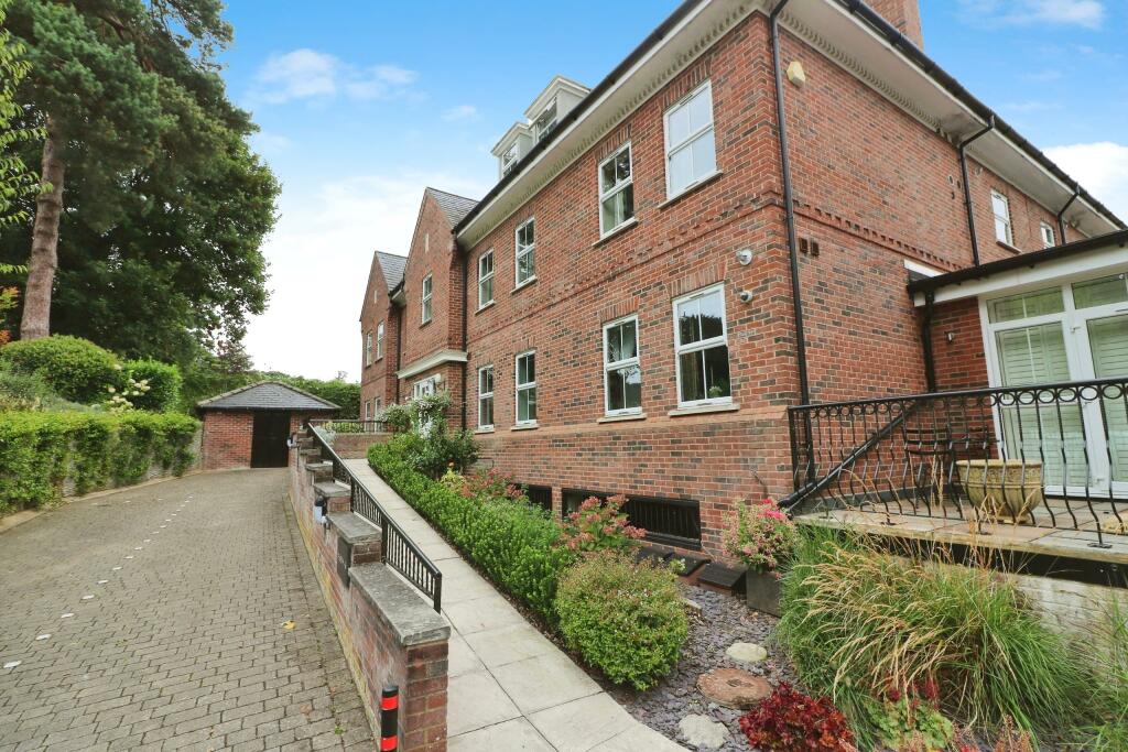 Additional property image - Wendover Lodge, Welwyn, Herts, AL6