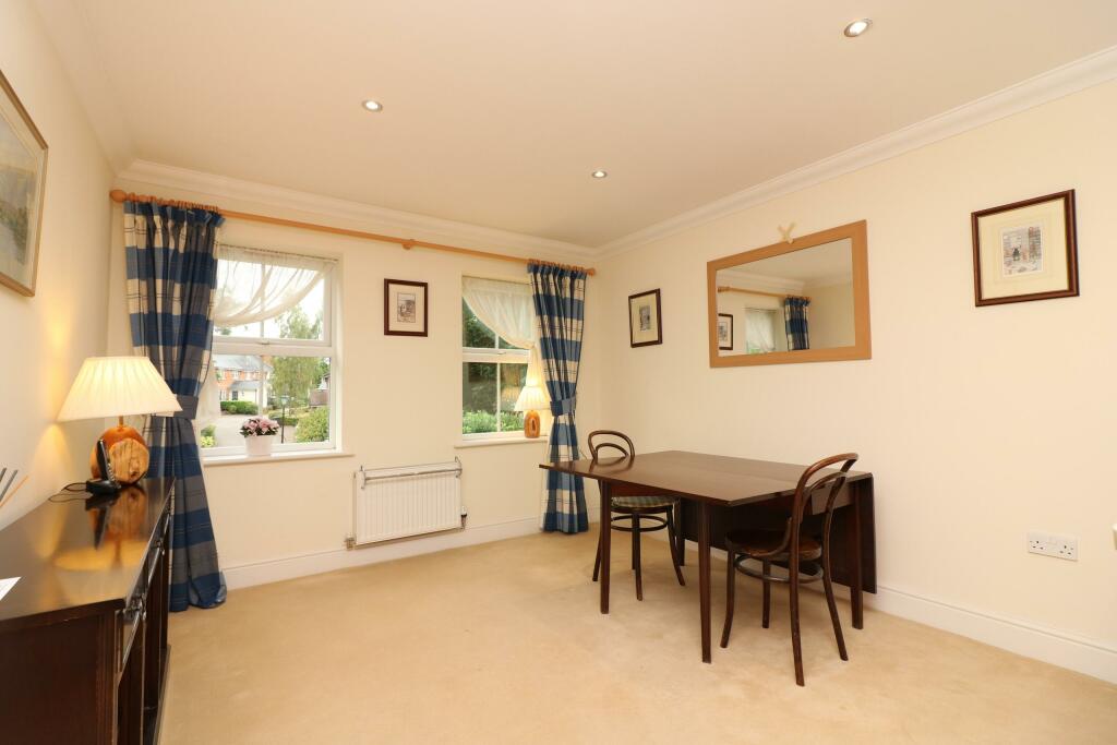 Additional property image - Wendover Lodge, Welwyn, Herts, AL6