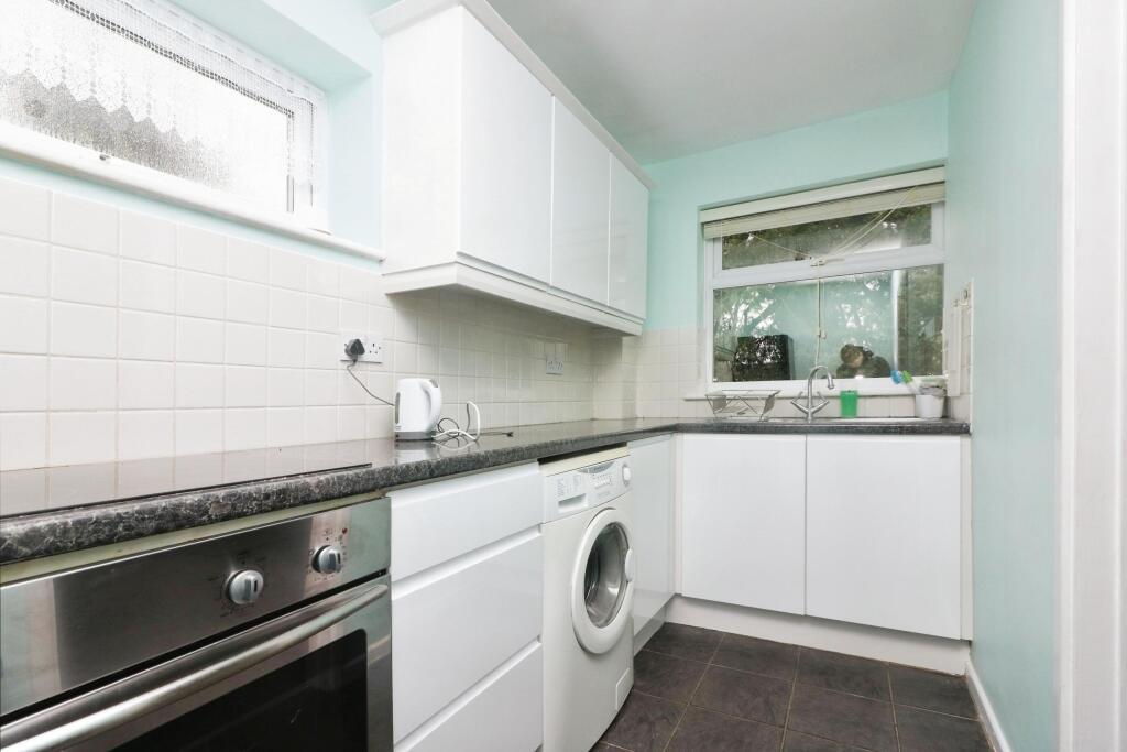 Additional property image - Milton Road, Harpenden, AL5