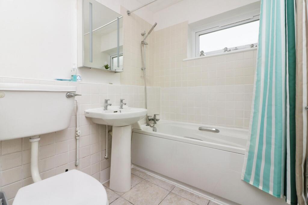 Additional property image - Milton Road, Harpenden, AL5
