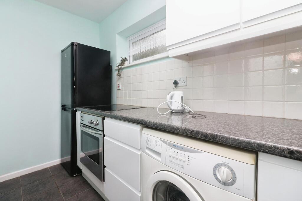 Additional property image - Milton Road, Harpenden, AL5