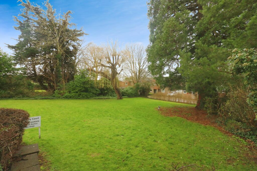 Additional property image - Milton Road, Harpenden, AL5