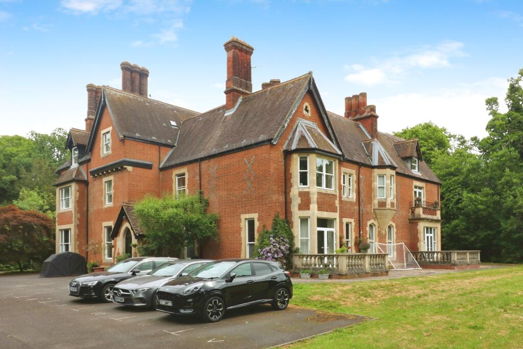 Main image of property: Whitney Wood, Stevenage, SG1