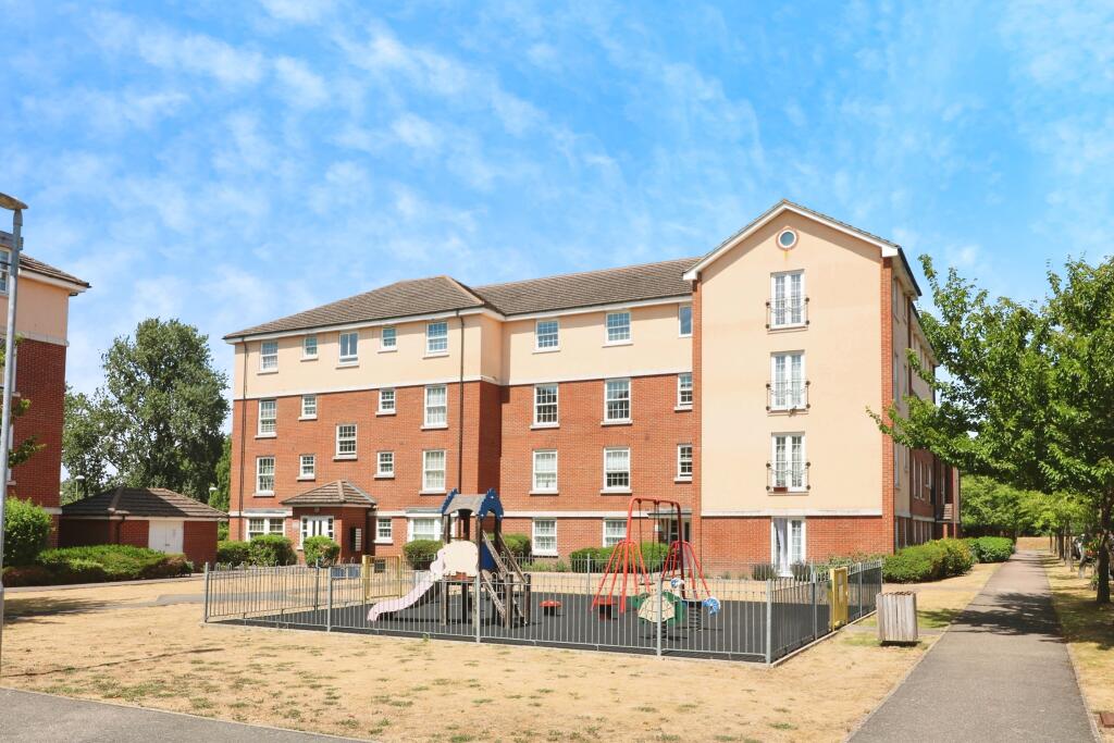 Main image of property: Merrifield Court, Welwyn Garden City, AL7