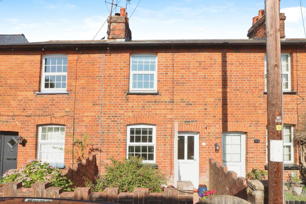 Main image of property: New Town, Hitchin, SG4