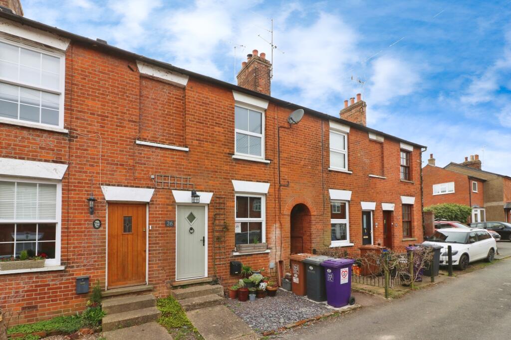 Main image of property: New Town, Hitchin, SG4