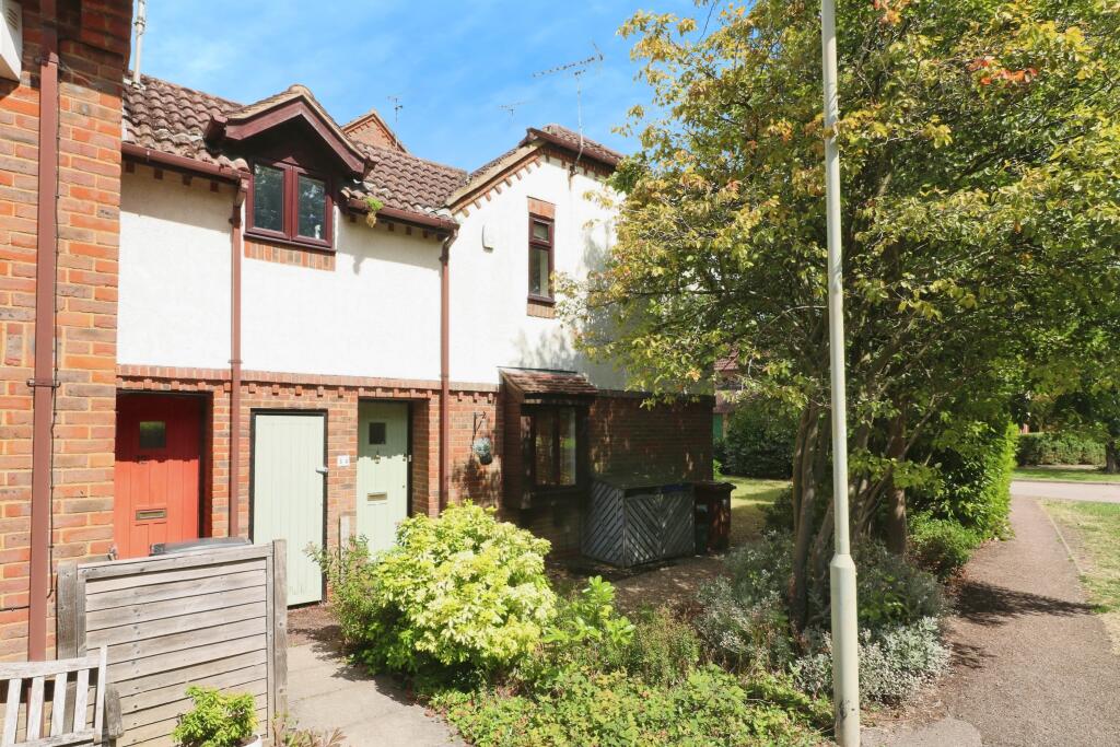 Main image of property: Mardleybury Road, Woolmer Green, SG3