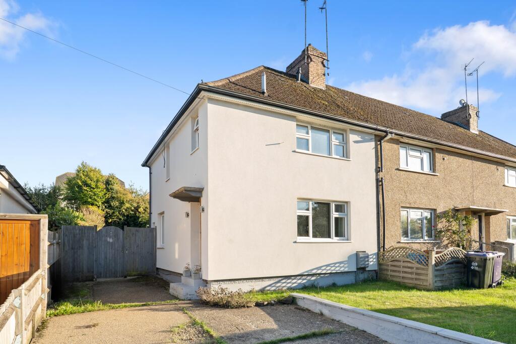 Main image of property: High Street, Kimpton, SG4