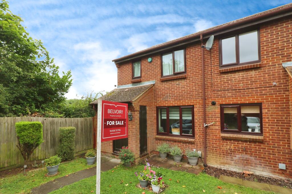Main image of property: Duncan Close, Welwyn Garden City, Herts, AL7