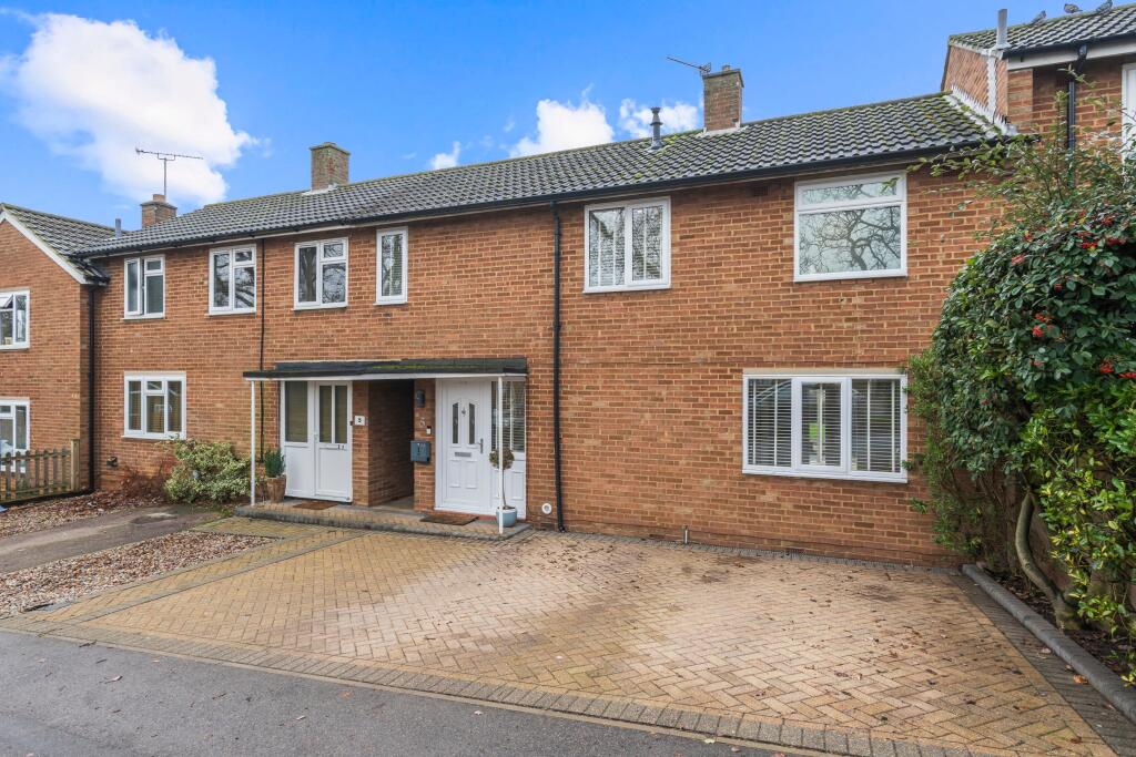 Main image of property: Tudor Road, Welwyn, AL6