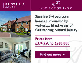 Get brand editions for Bewley Homes