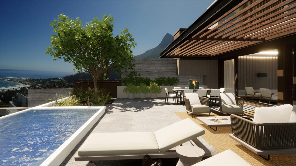 Main image of property: Camps Bay, Cape Town, Western Cape