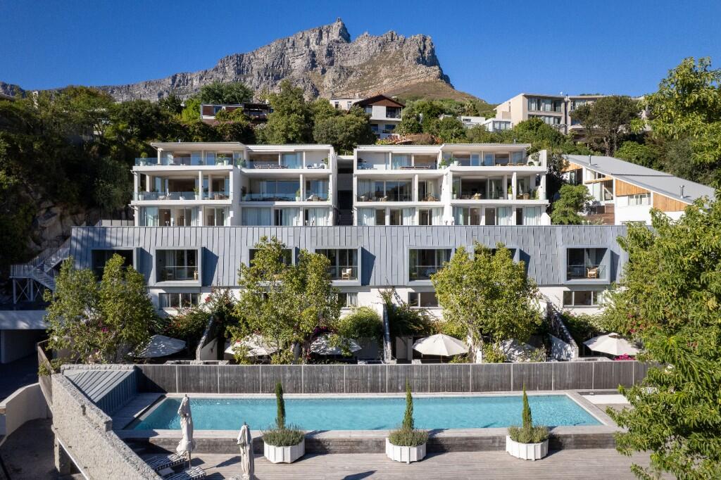 Main image of property: Higgovale, Cape Town, Western Cape