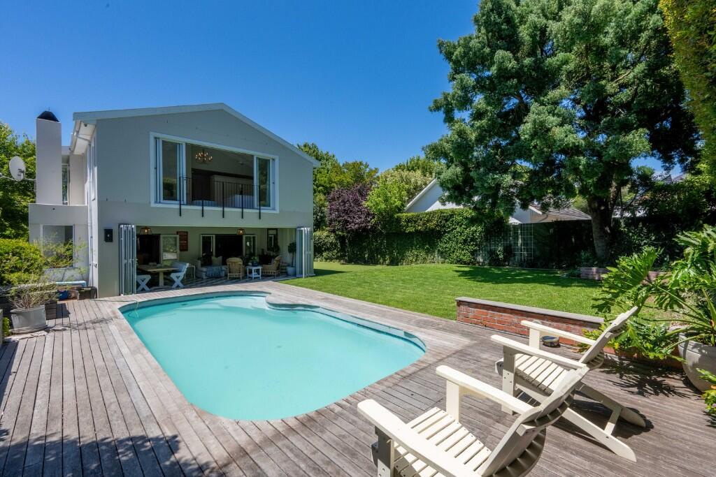 Main image of property: Newlands, Cape Town, Western Cape