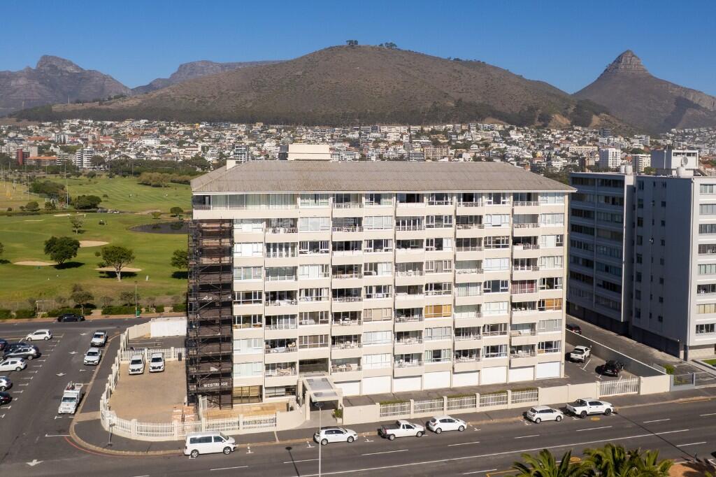 Main image of property: Mouille Point, Cape Town, Western Cape