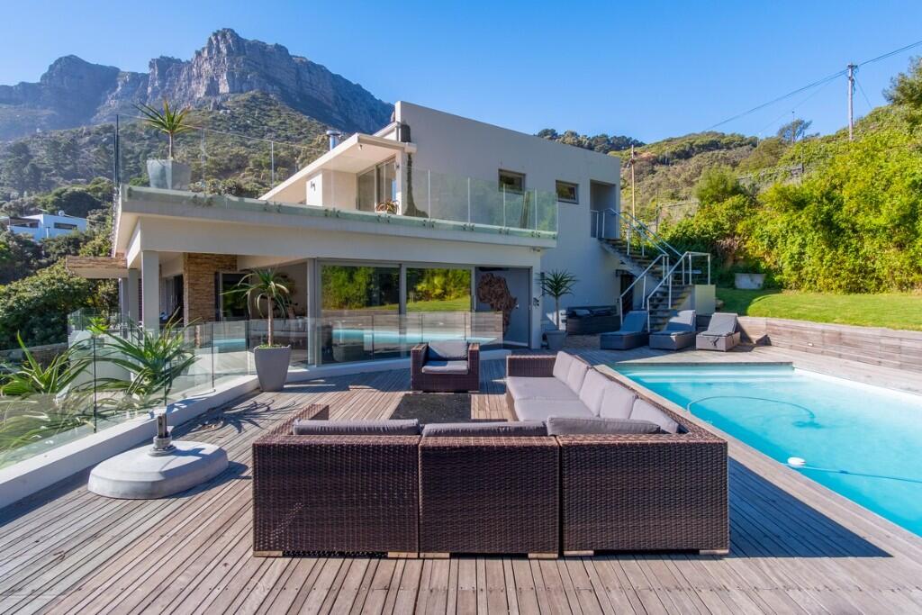 Main image of property: Llandudno, Western Cape