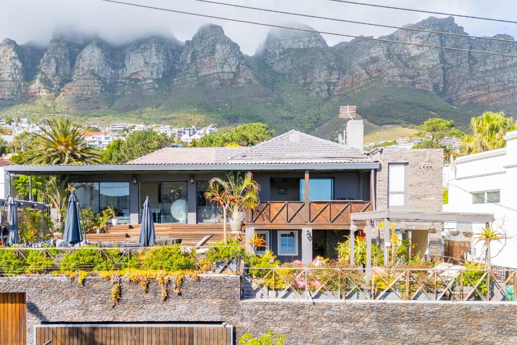 Main image of property: Camps Bay, Cape Town, Western Cape