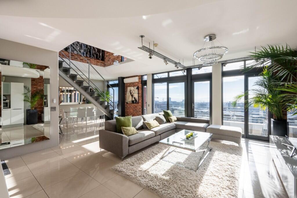 Main image of property: De Waterkant, Cape Town, Western Cape