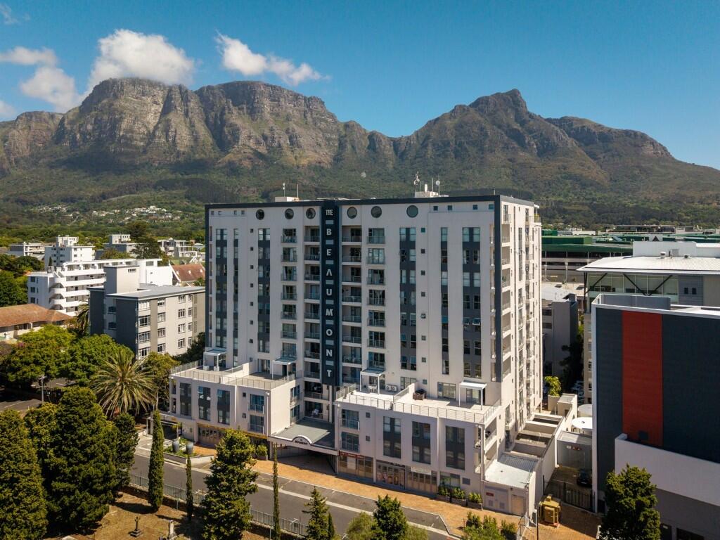 Main image of property: Upper Claremont, Cape Town, Western Cape