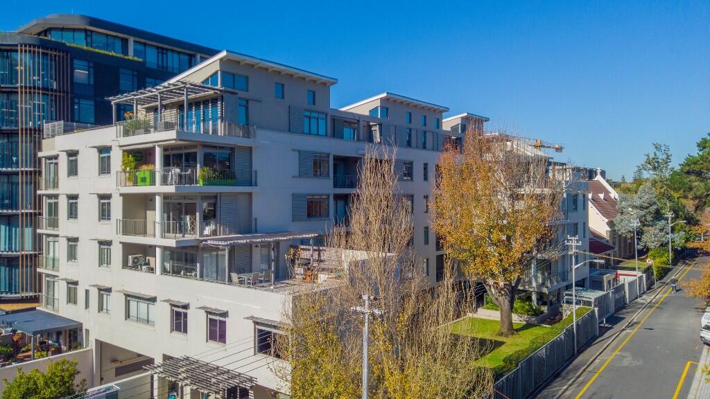 Main image of property: Upper Claremont, Cape Town, Western Cape