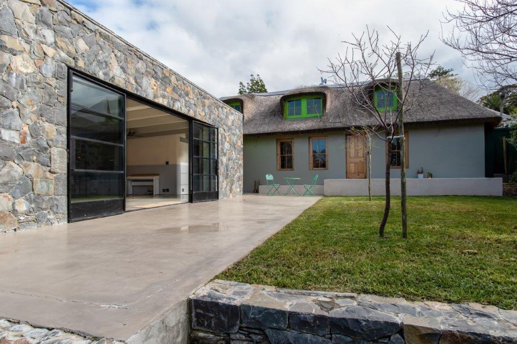 Main image of property: Upper Wynberg, Western Cape