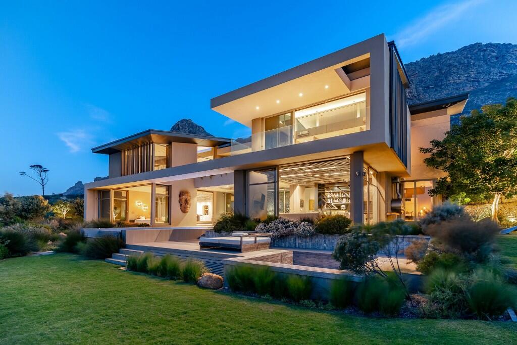 Main image of property: Cape Town, Cape Town, Western Cape